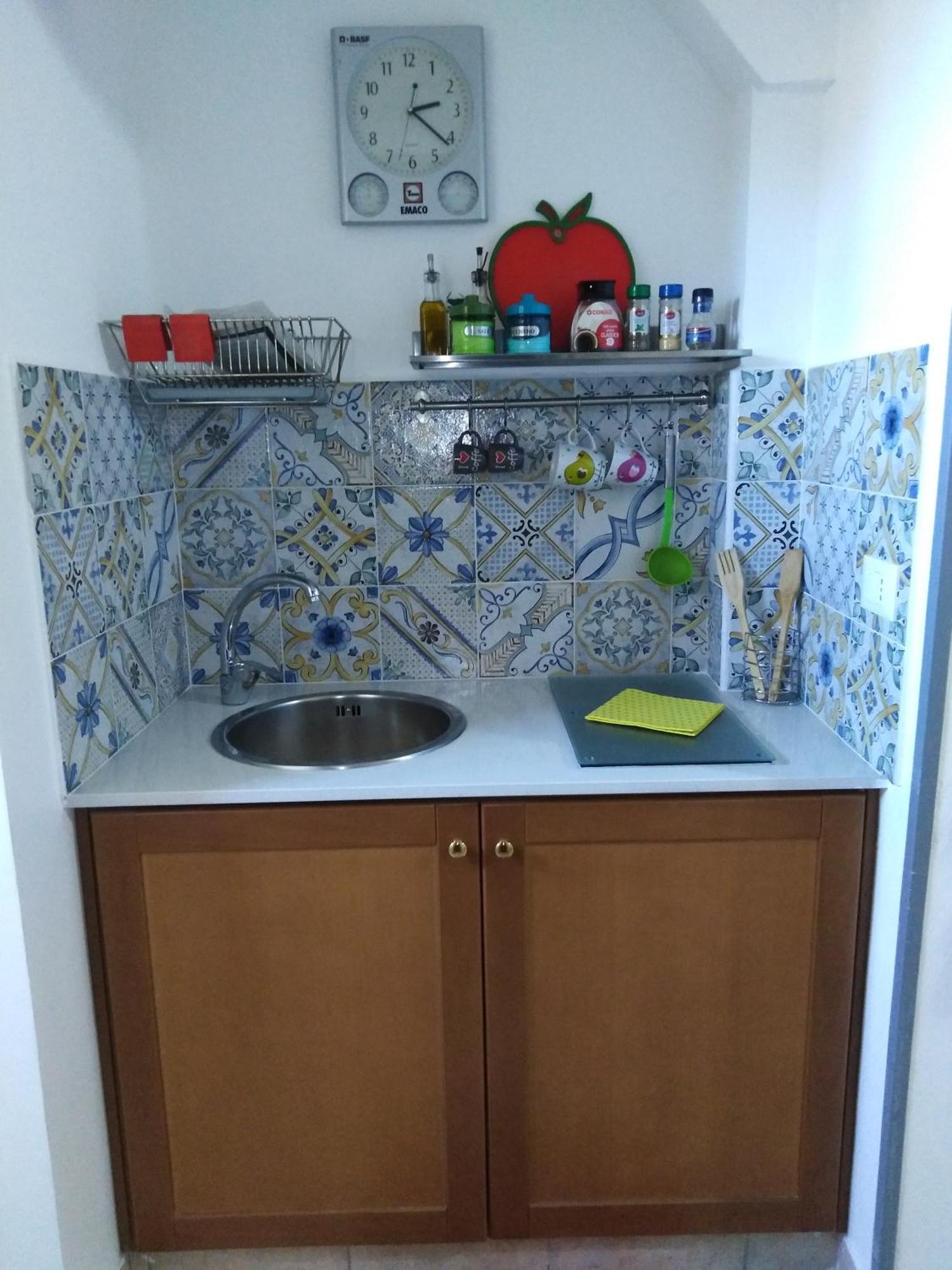 Porta Nuove Vacanze Palerme Extérieur photo